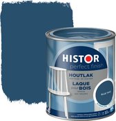 Perfect Finish Houtlak Zijdeglans - 0,75 liter Blue Tang