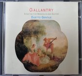 Gallantry  -   Duetto Gentile