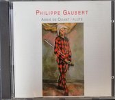 Philippe Gaubert  -  Abbie de Quant