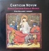Canticum Novum  -  Cantorum Karolus Magnus