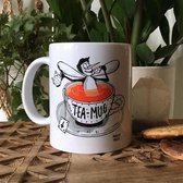 Tea-MUG