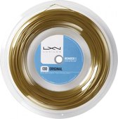 Luxilon Big Banger Original 200M Ambre 1.30