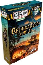 Identity Games - Escape Room - Redbeard uitbreidingsset