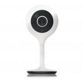 indoor smart camera powered by TUYA [1080p, IR,1/4 inch CMOS, 0.01Lux@F1.2, 2.6mm F2.0, WiFi]