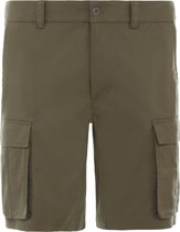 The North Face Anticline Cargo Short Shorts Hommes - Vert Olive - Taille 42