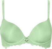 SAPPH - Madison - Push up bh Mint - maat 85B - Groen