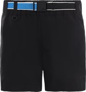 The North Face Class V Hike Short Outdoor Pantalons Femmes - Noir - Taille L