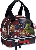 Marvel's Avengers - Lunchtas "Age of Ultron Mighty"