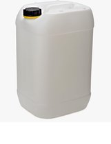 5x Jerrycan 25L UN-Naturel