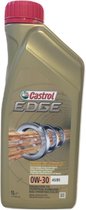 Castrol Edge 0W-30 A5/B5 Titanium FST 1L