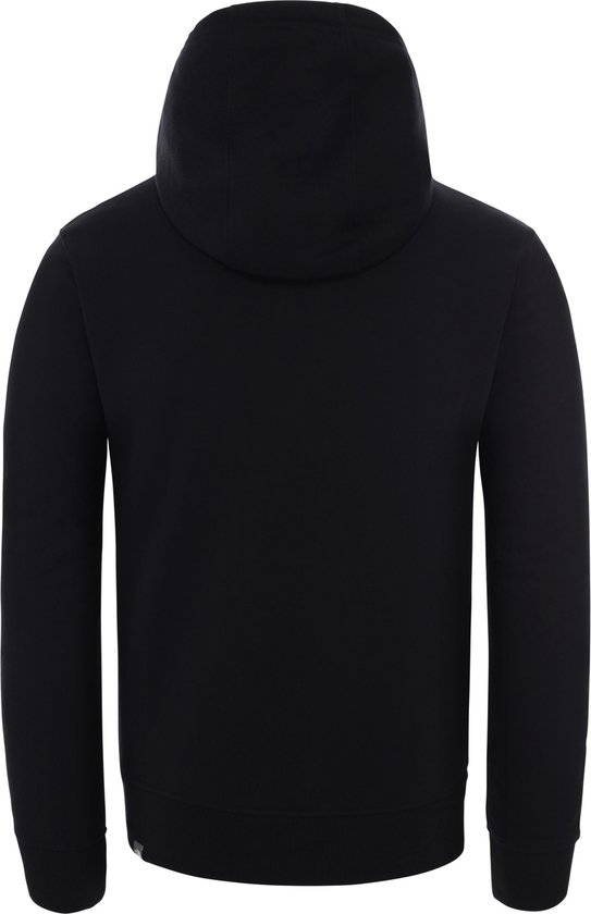 | The North Face Drew Peak Heren Outdoortrui TNF The North Face Drew Peak Trui Heren | Vandaag in Huis