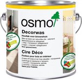 Osmo Decor Wax 3188 Snow - Intensif - 2,5 litres