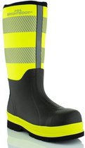 Brightboot High visibility Waterproof Werklaars S5