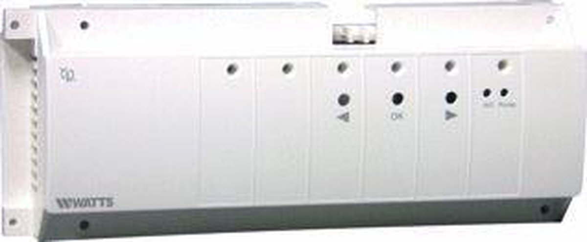 Vloerverwarming Warmtepomp Verdeler Set - 37/45 M2 Kopen | Sanitair