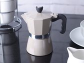 La Cafetiere Classic Espresso Warm Grey 3 Cup