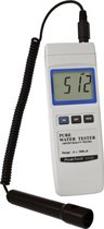 Peaktech 5125 - conductiviteits tester - watertester
