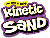 Kinetic Sand Speelzand voor 3 jaar