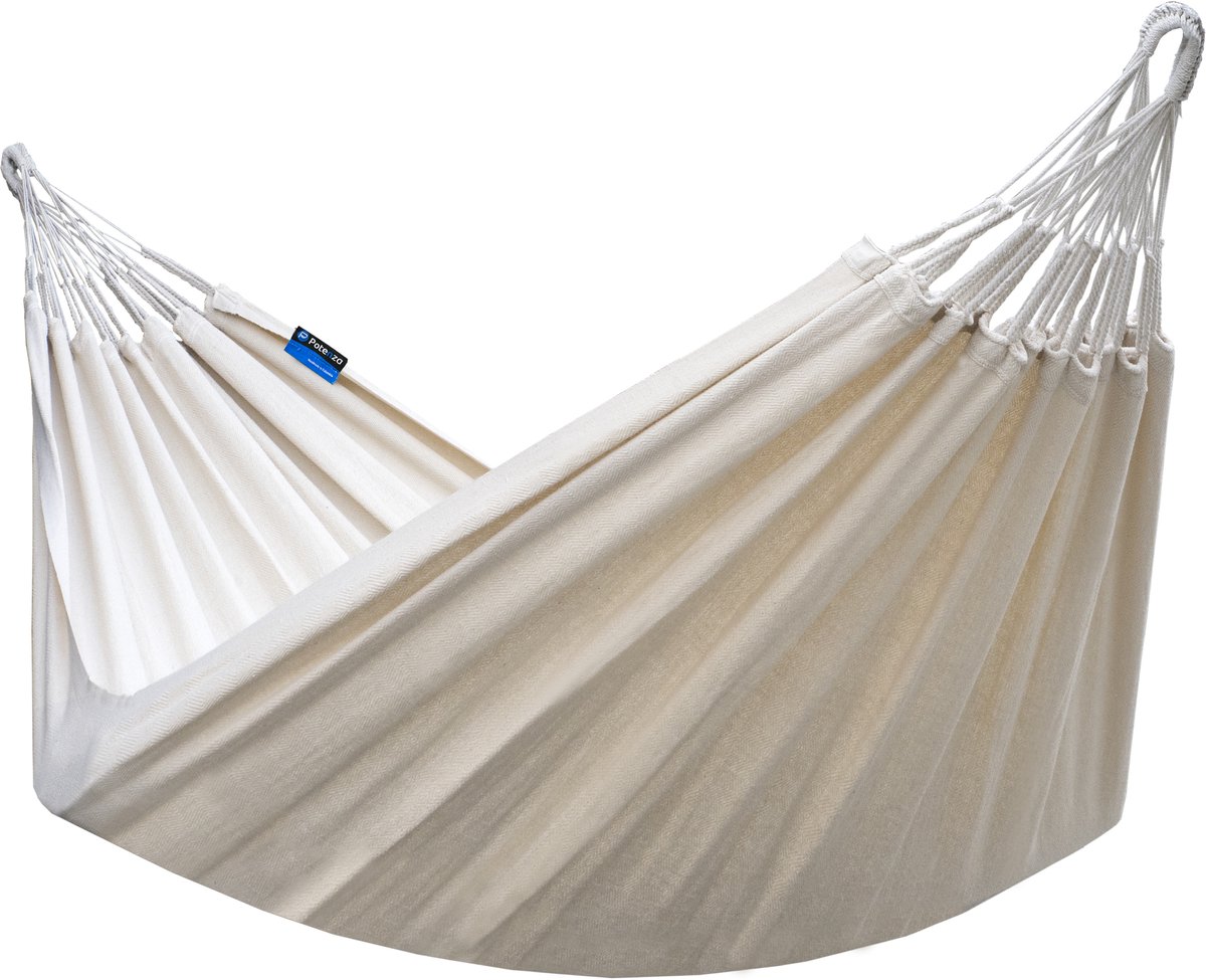 Power Medellin Chilli Colombiaanse Hangmat - 1 Persoon