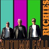 Richies - Autumn Fall (LP)