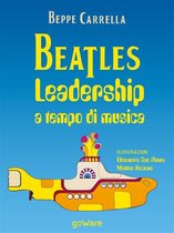 goprof - Beatles. Leadership a tempo di musica