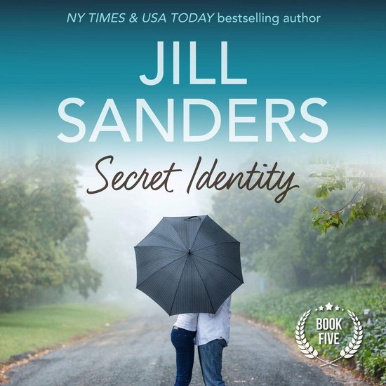 Secret Identity - cover