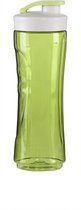 Domo DO436BL-BG - Bouteille en vrac 600 ml pour MyBlender - Vert
