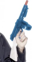 Gangster geweer plastic