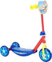 Paw Patrol step - Kinderen - Blauw Rood