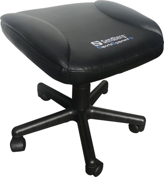 Sandberg Gaming Foot Stool