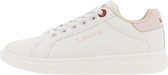 Levi's Kids  -  Sneaker  -  Kids  -  Wht-Pnk  -  32  -  Sneakers