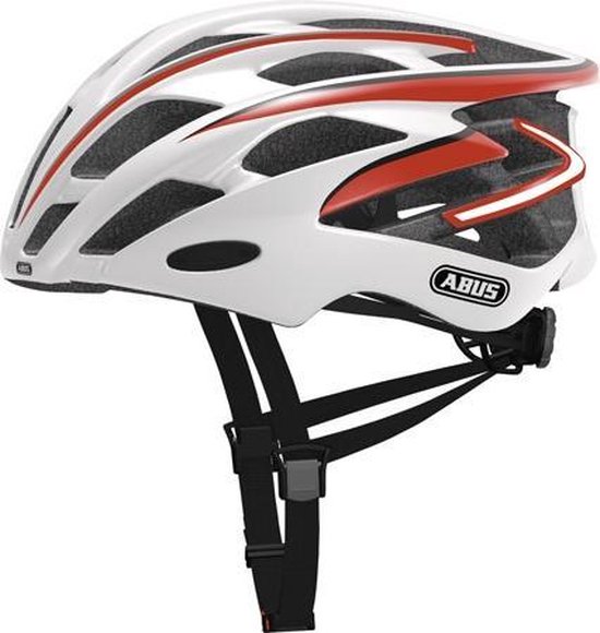 Casco Bici Abus Mtb CLIFFHANGER Chalk Grey Vendita Online Casco Bici Abus Mtb CLIFFHANGER Chalk Grey Vendita Online