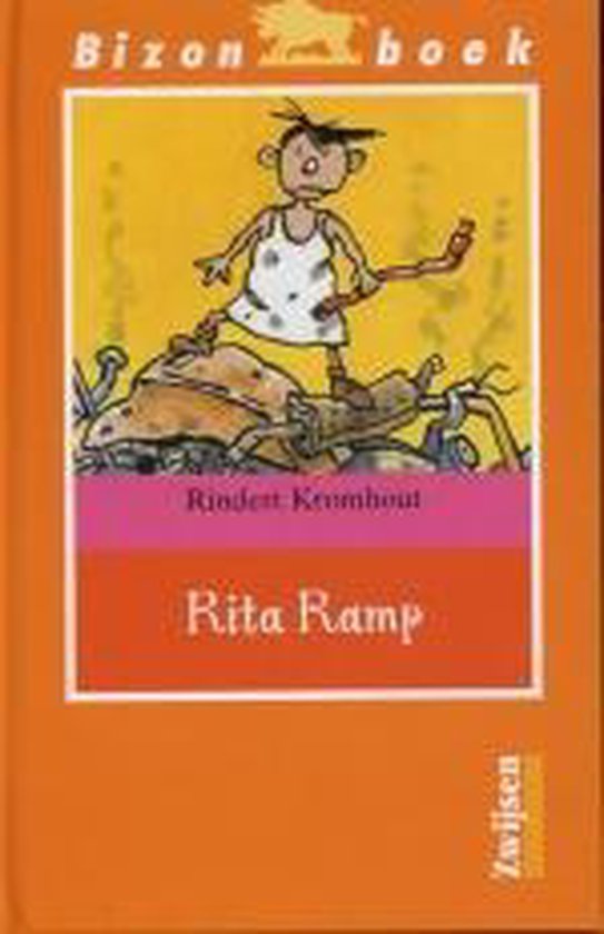 9789027648143 - Rita Ramp