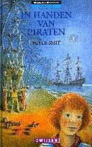 In handen van piraten - Peter Smit