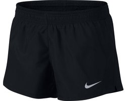 Nike 10K Short Sportshort Dames - Maat S | bol.com