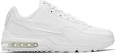 Nike Air Max LTD 3 Heren Sneakers - White/White-White - Maat 47.5