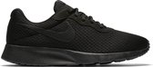 Nike Tanjun Heren Sneakers - Black/Black-Anthracite - Maat 42.5