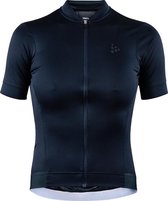 Craft Essence Jersey W Fietsshirt - Dames - Blaze - Maat XL