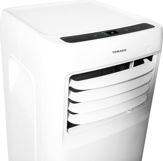 TMA9001W - Mobiele airco