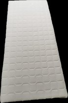 Losse Boxspring met opbergruimte zonder matras en hoofdbord - 90x200 (Ook verkrijgbaar inclusief hoofdbord en matras) + (Verkrijgbaar in Zwart, Antraciet, Licht Grijs en Beige)