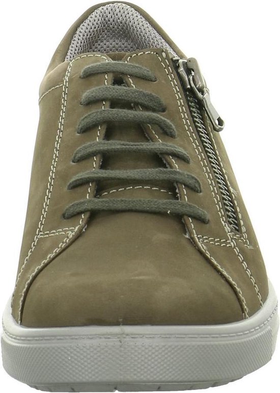 Jomos Feetback Boots in Übergrößen Schwarz 406501 336 355 große