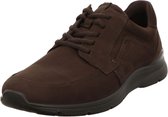 ECCO Irving Heren Sneaker - Bruin - Maat 45