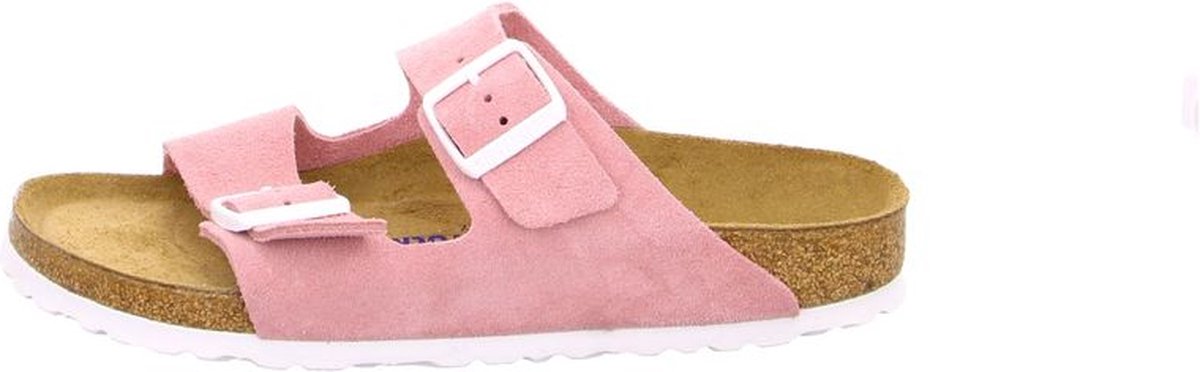 Roze Slippers Birkenstock Arizona | bol.com