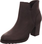 Clarks - Dames schoenen - Verona Trish - D - black leather - maat 4,5