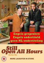 Still Open All Hours Series 6 [DVD] [2020]