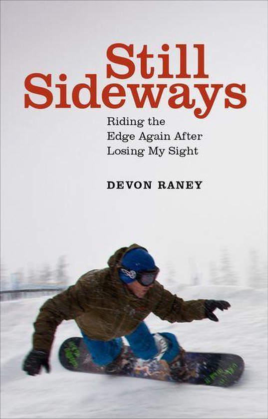 Still Sideways - cover