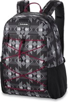 Dakine Wonder 22L rugzak fireside II