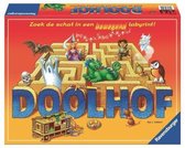 Bol.com Ravensburger Doolhof - Bordspel aanbieding