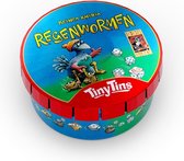 999 Games - Tiny Tins: Regenwormen (los) Dobbelspel
