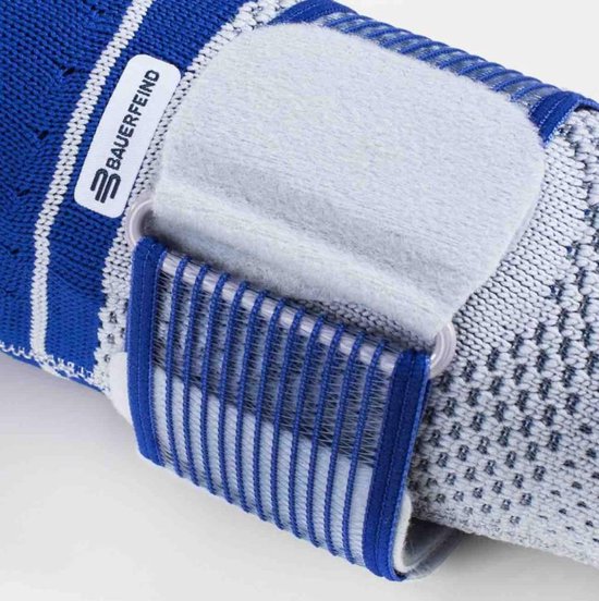 Bauerfeind Epitrain Elleboogbrace / Elleboogbandage-Maat 4: 25 - 27 cm