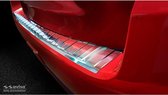 Avisa RVS Achterbumperprotector passend voor Mitsubishi ASX Facelift 2019- 'Ribs'